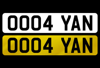 OO04 YAN