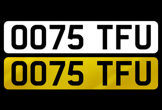 OO75 TFU