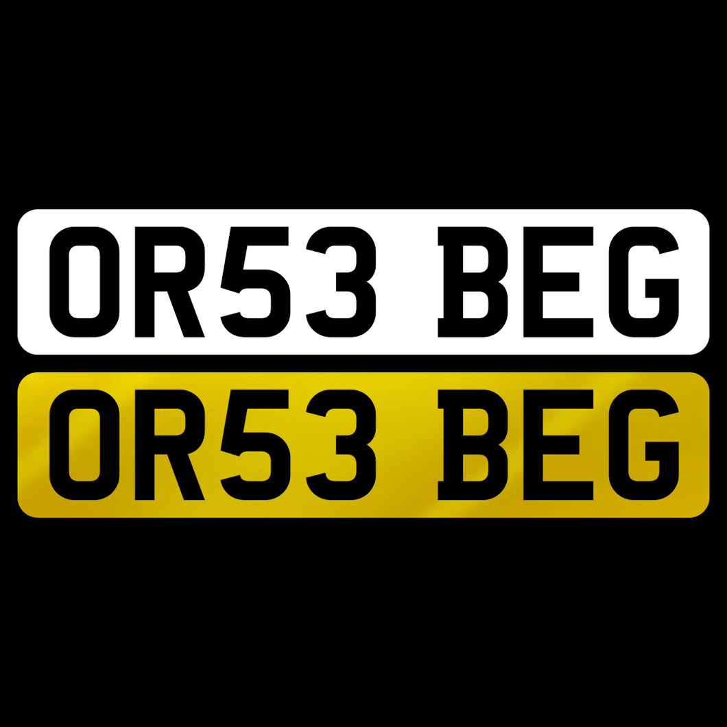 OR53 BEG