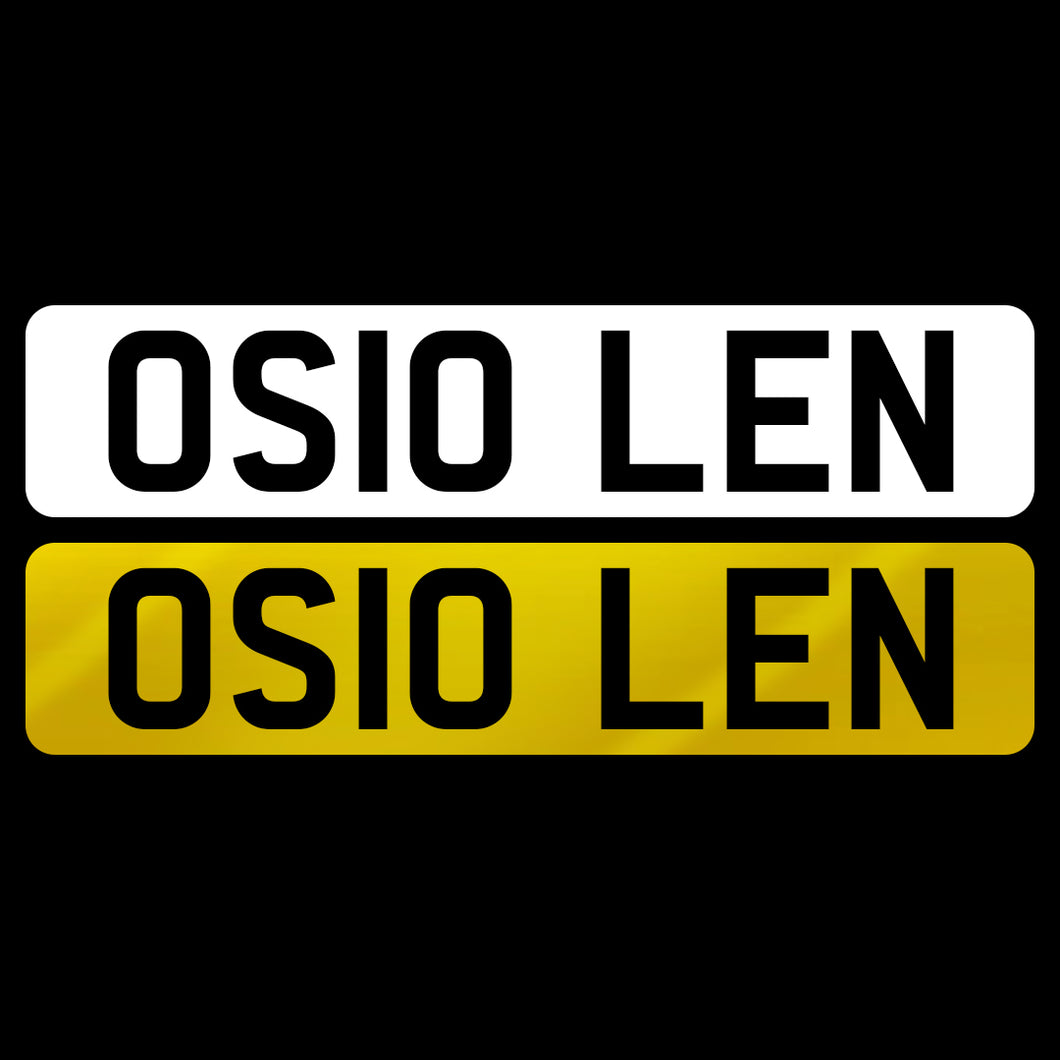 OS10 LEN