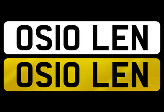 OS10 LEN