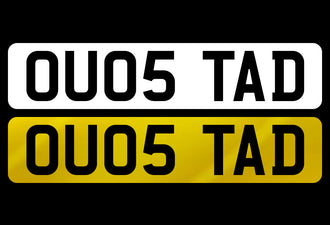 OU05 TAD