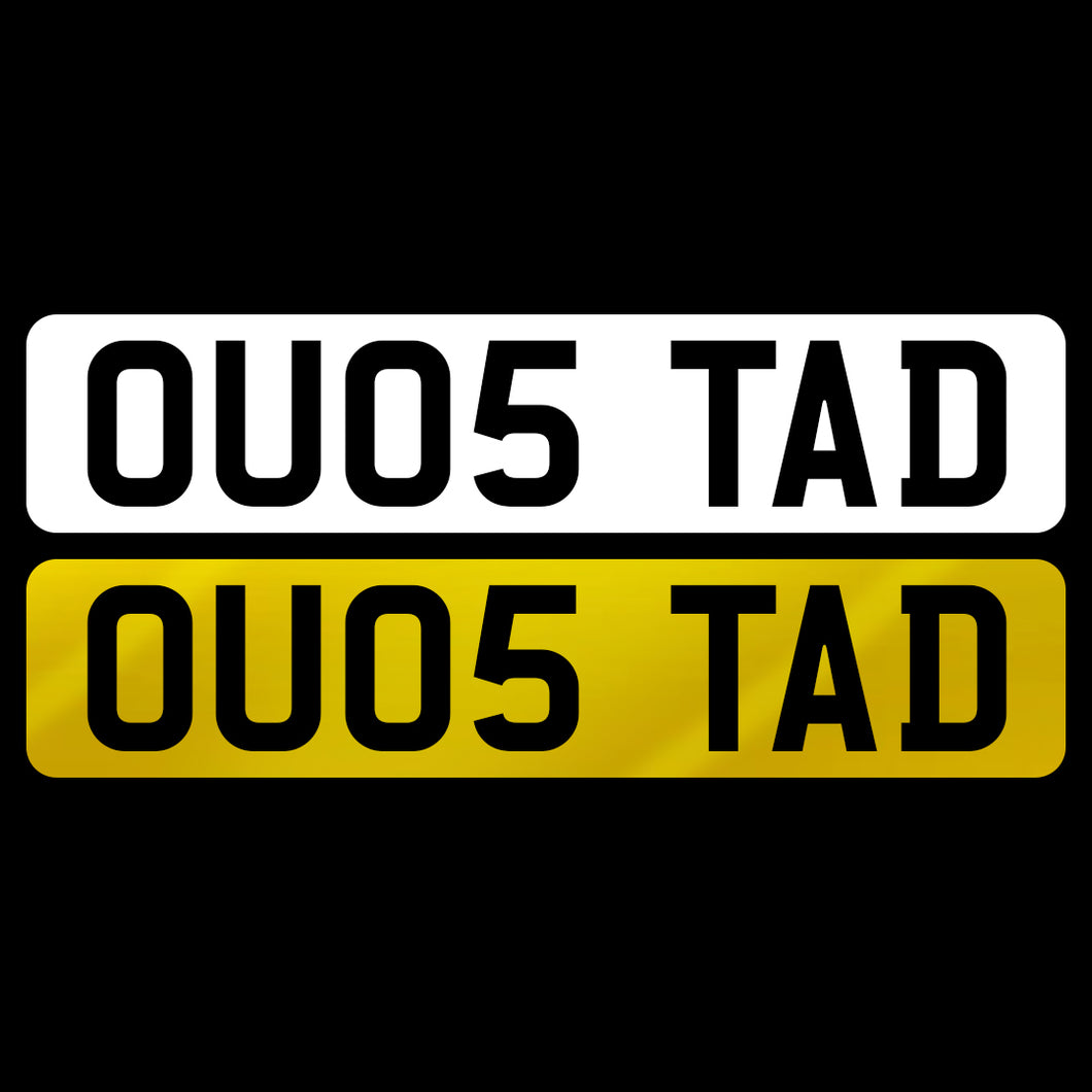 OU05 TAD