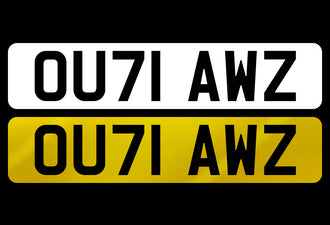 OU71 AWZ