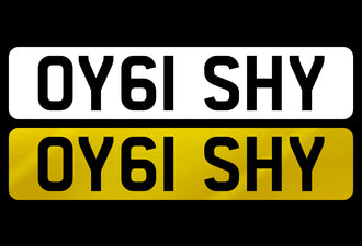 OY61 SHY