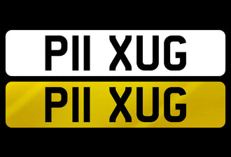 P11 XUG
