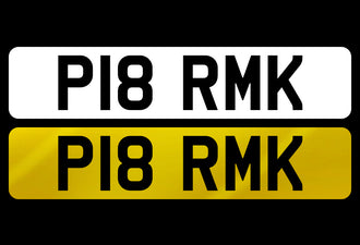 P18 RMK