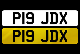 P19 JDX