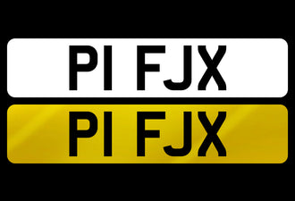 P1 FJX