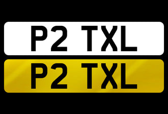 P2 TXL