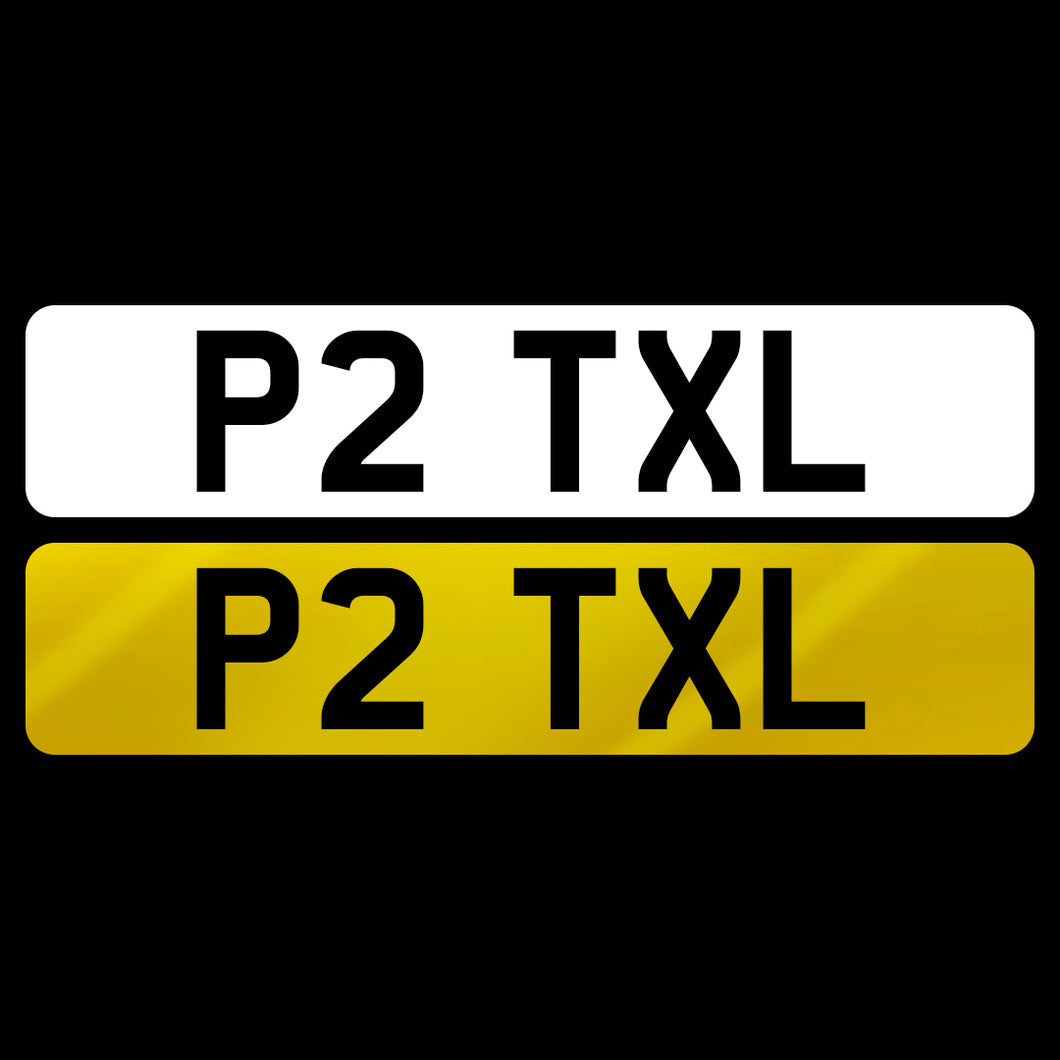 P2 TXL
