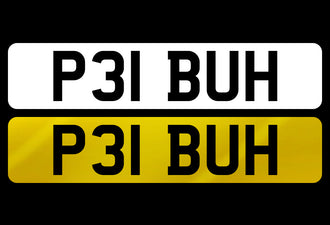 P31 BUH