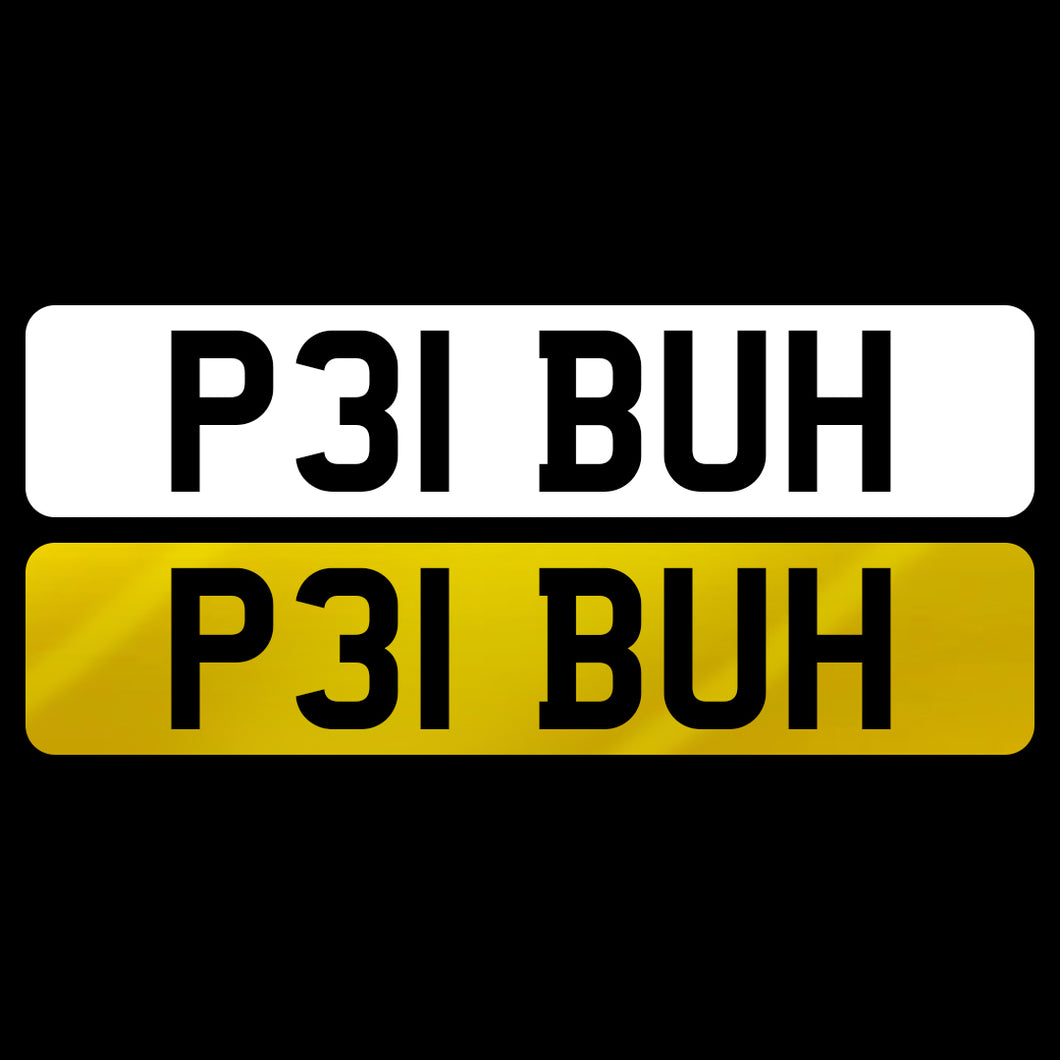 P31 BUH