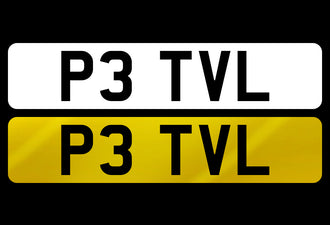 P3 TVL