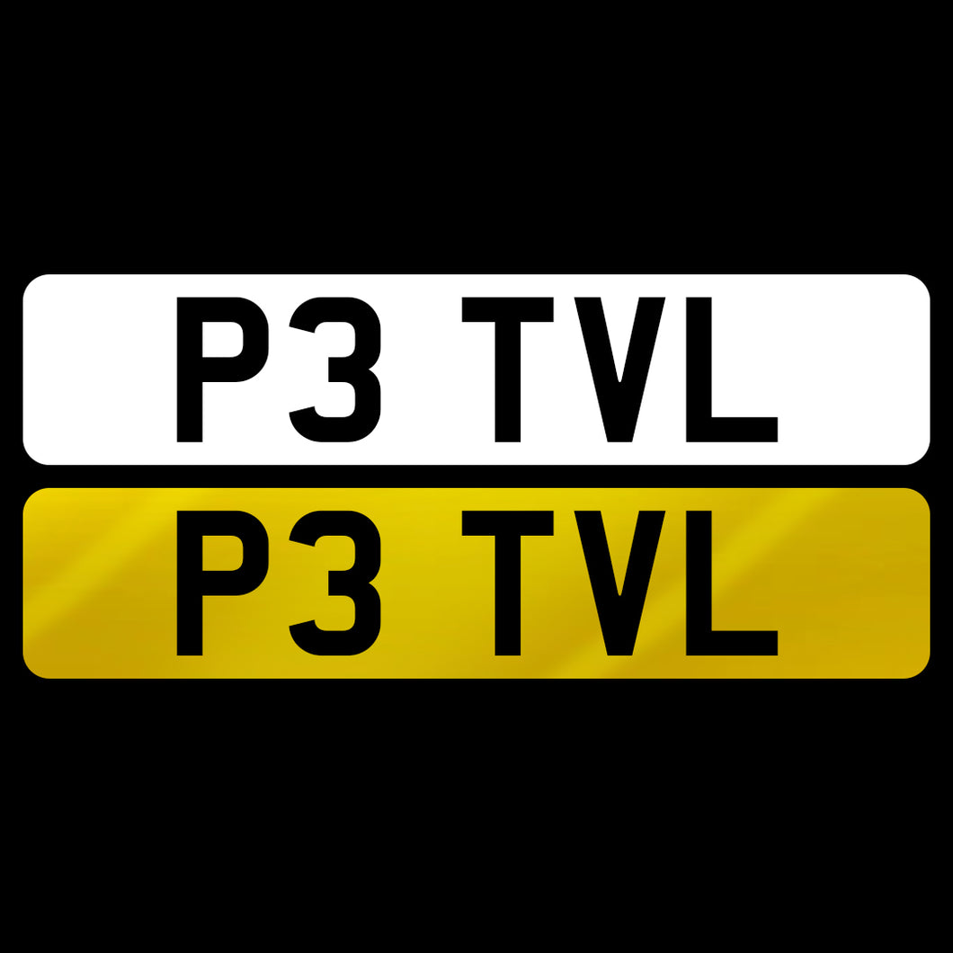 P3 TVL