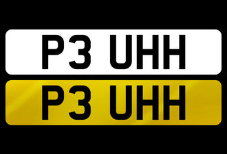 P3 UHH