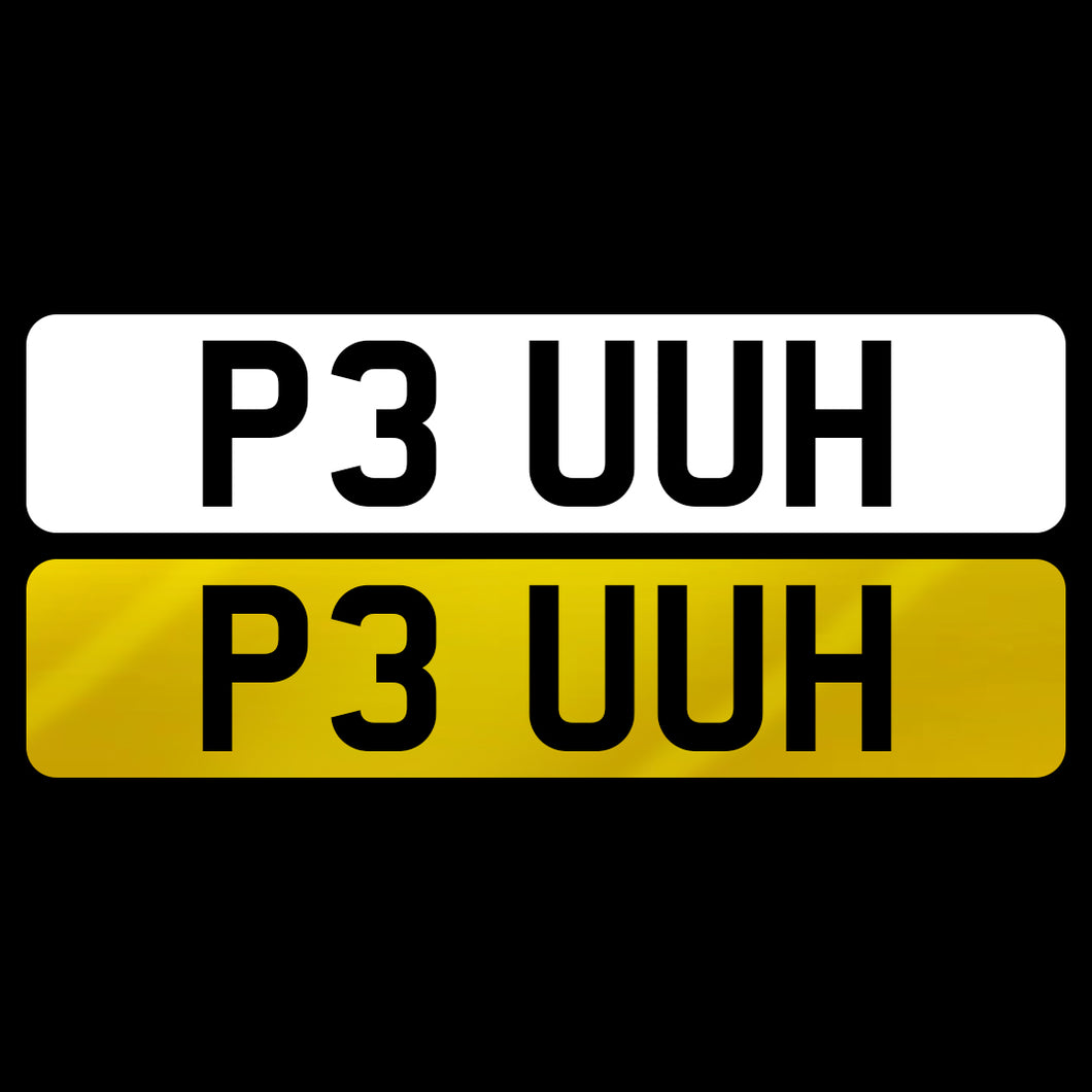 P3 UUH