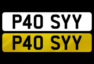 P40 SYY