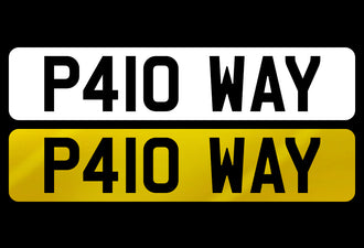 P410 WAY