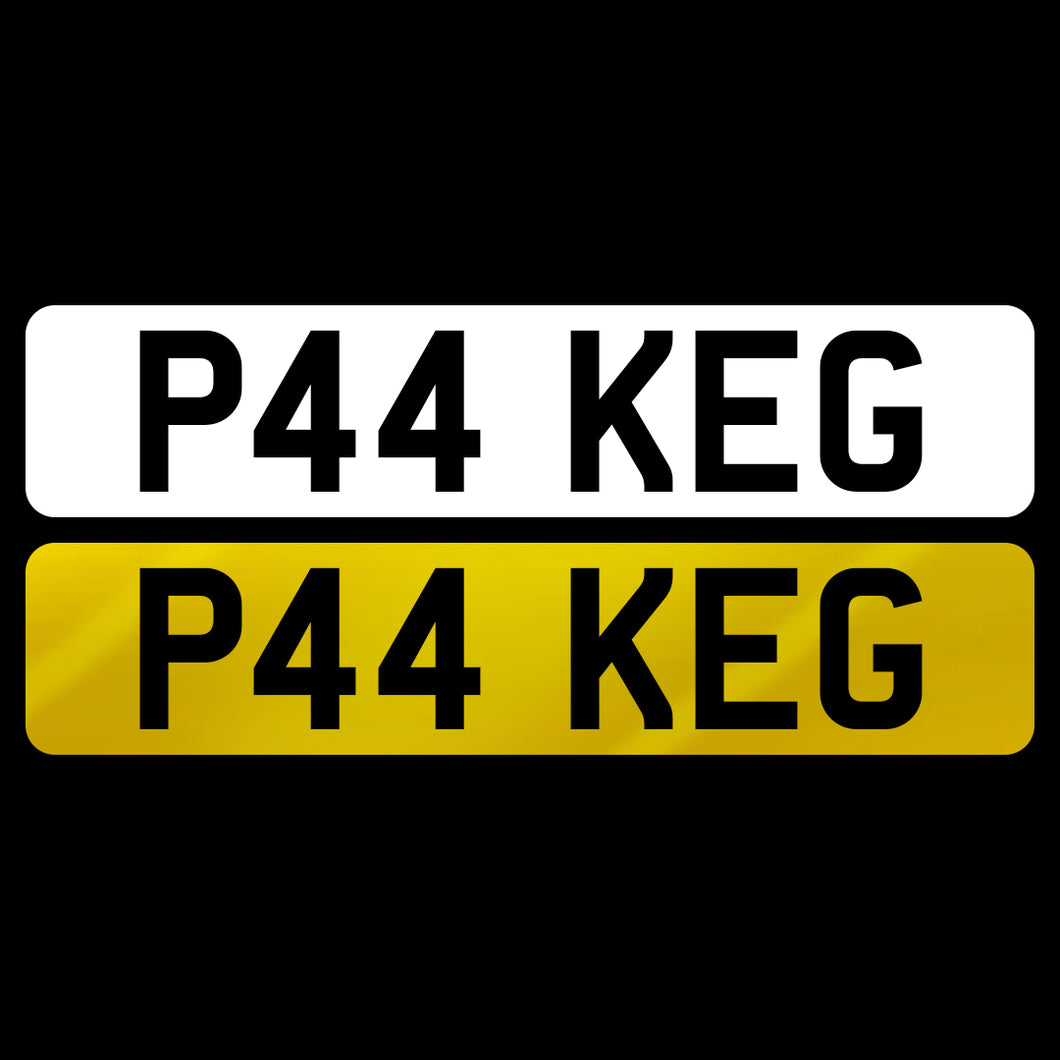 P44 KEG