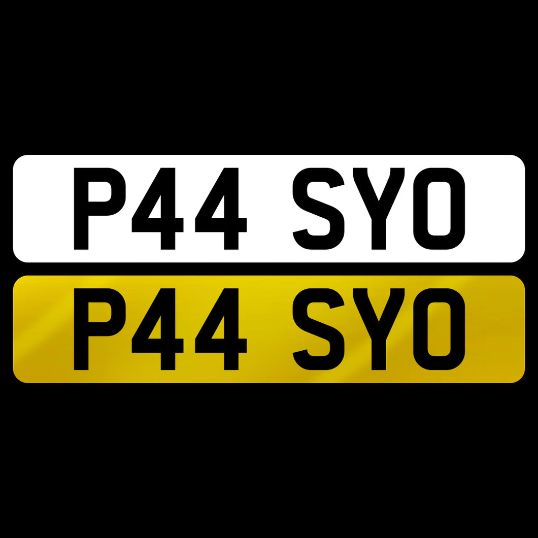 P44 SYO