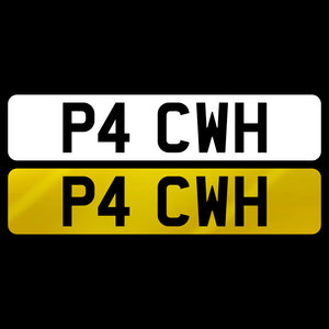 P4 CWH