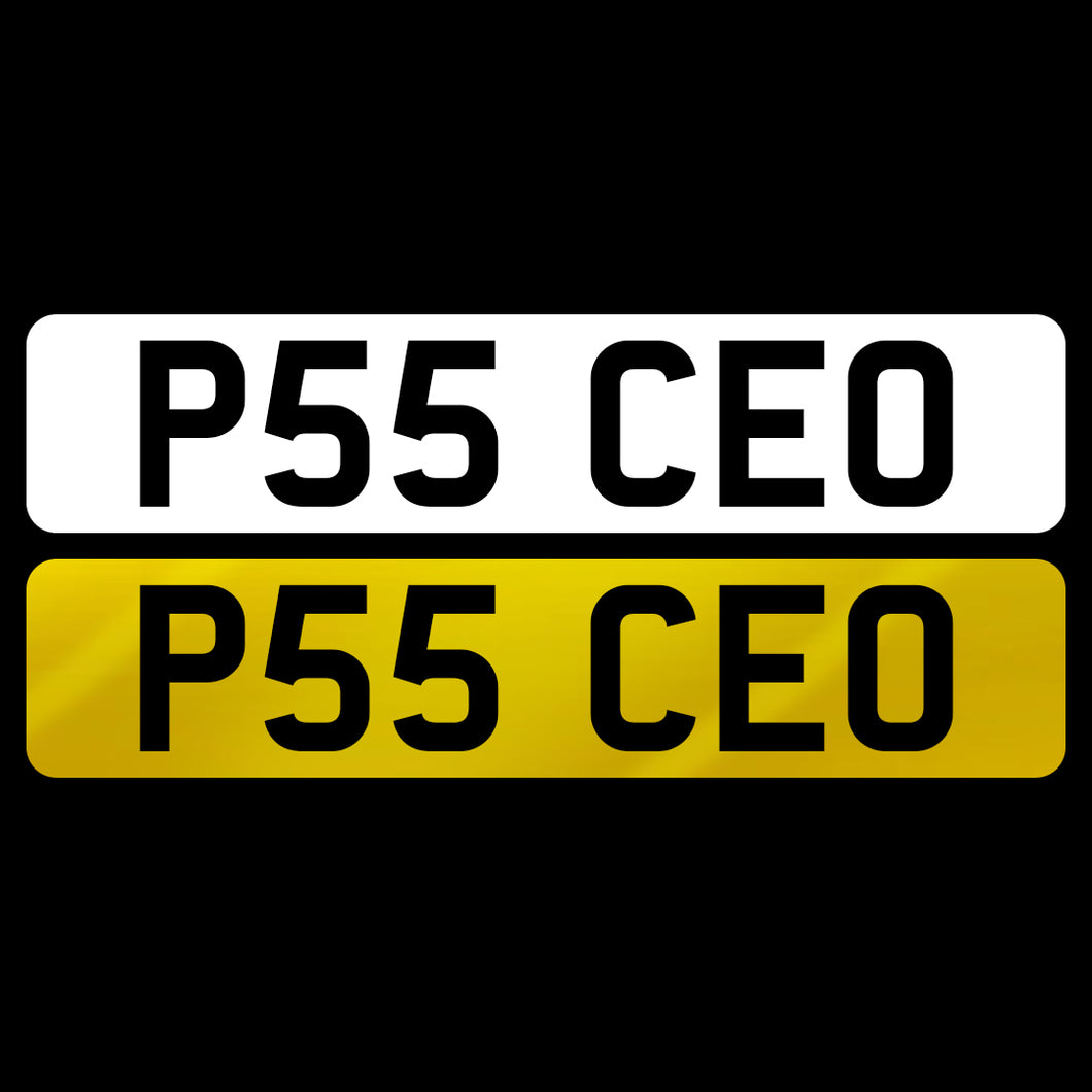 P55 CEO