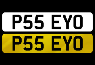 P55 EYO