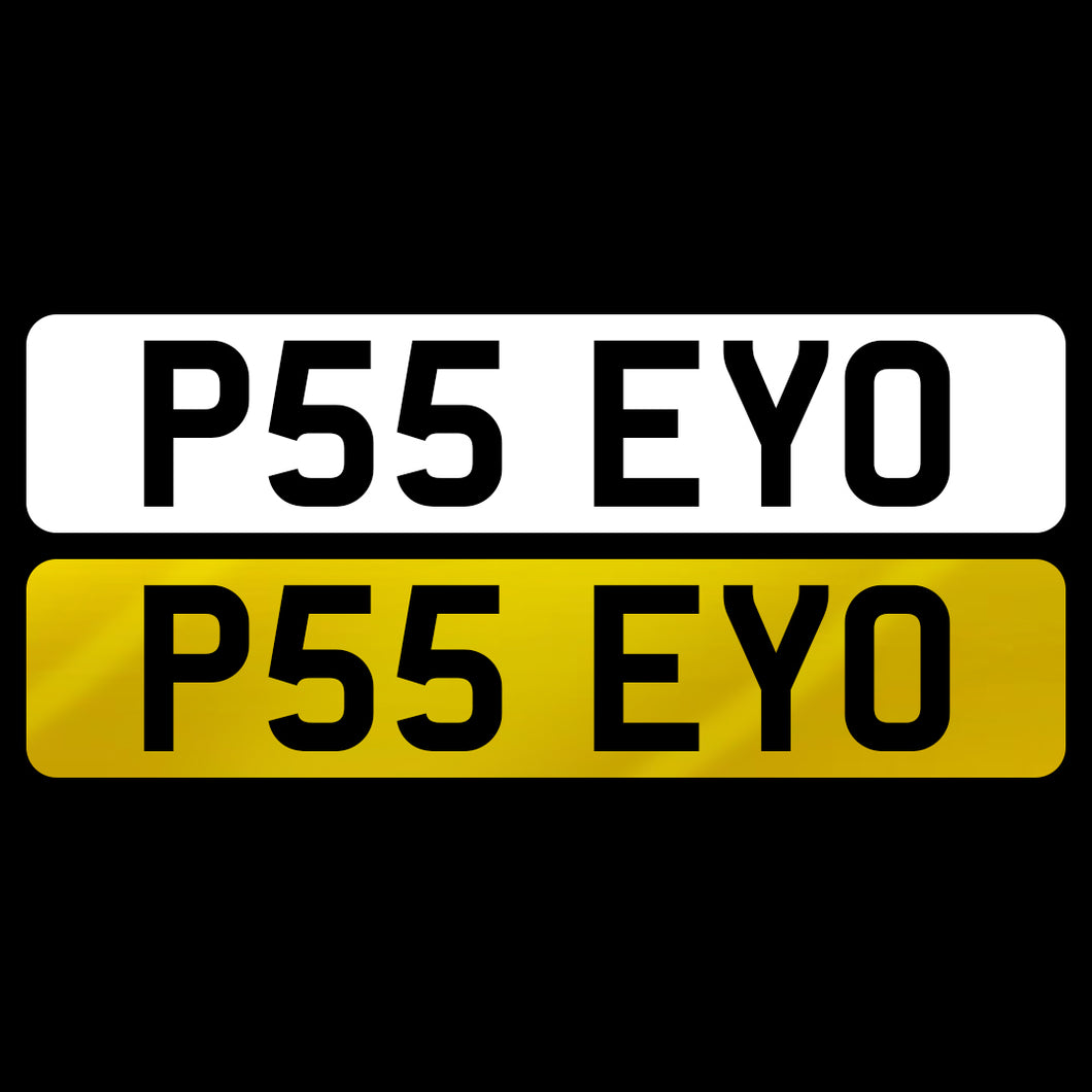 P55 EYO