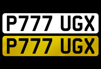 P777 UGX