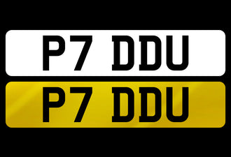 P7 DDU