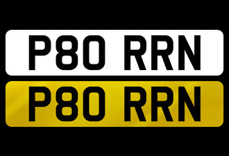P80 RRN