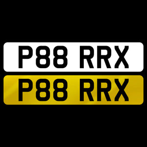 P88 RRX