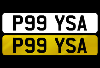 P99 YSA