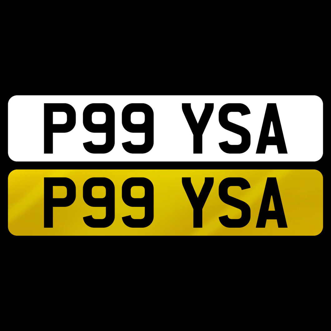 P99 YSA