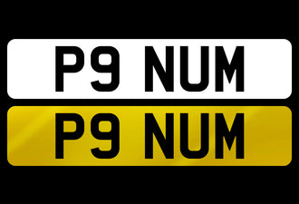 P9 NUM