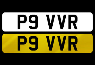 P9 VVR