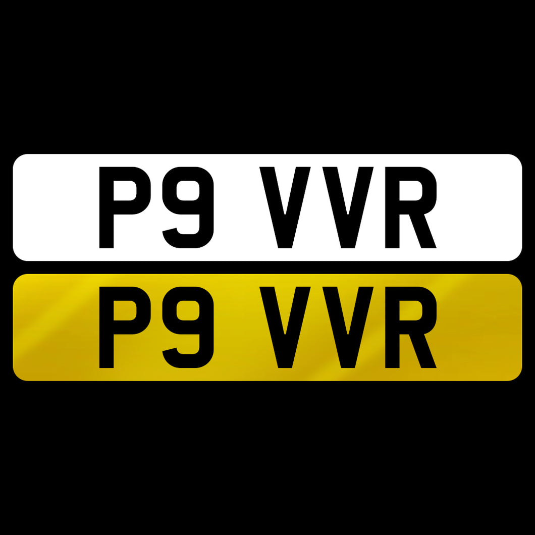 P9 VVR