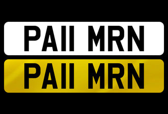 PA11 MRN