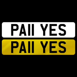 PA11 YES