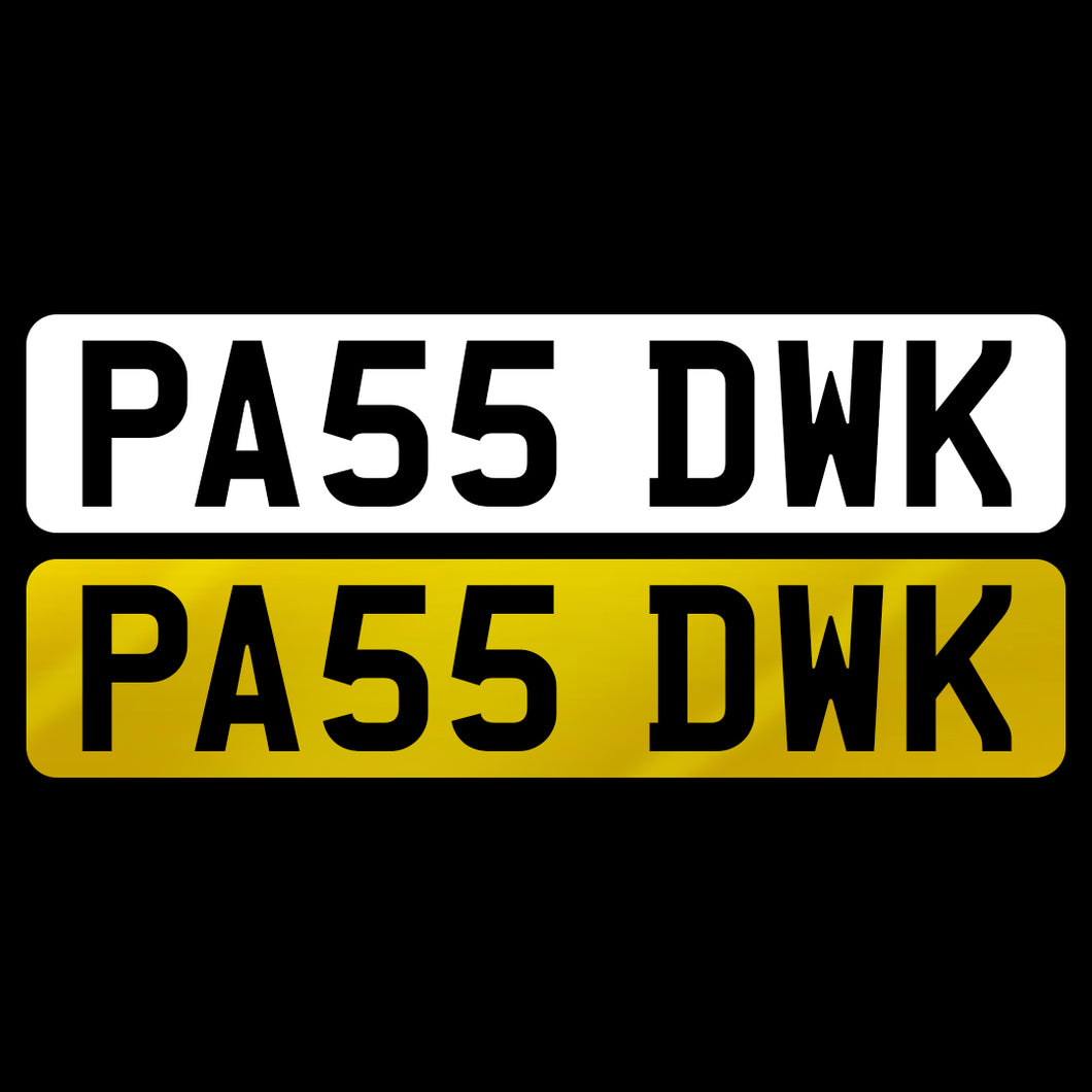 PA55 DWK