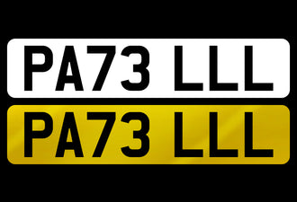 PA73 LLL