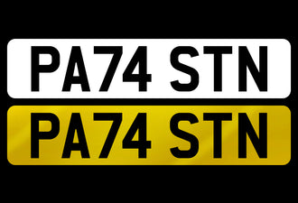 PA74 STN