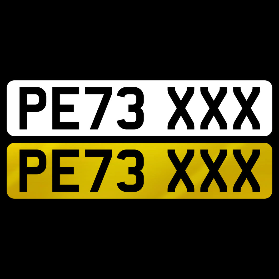 PE73 XXX