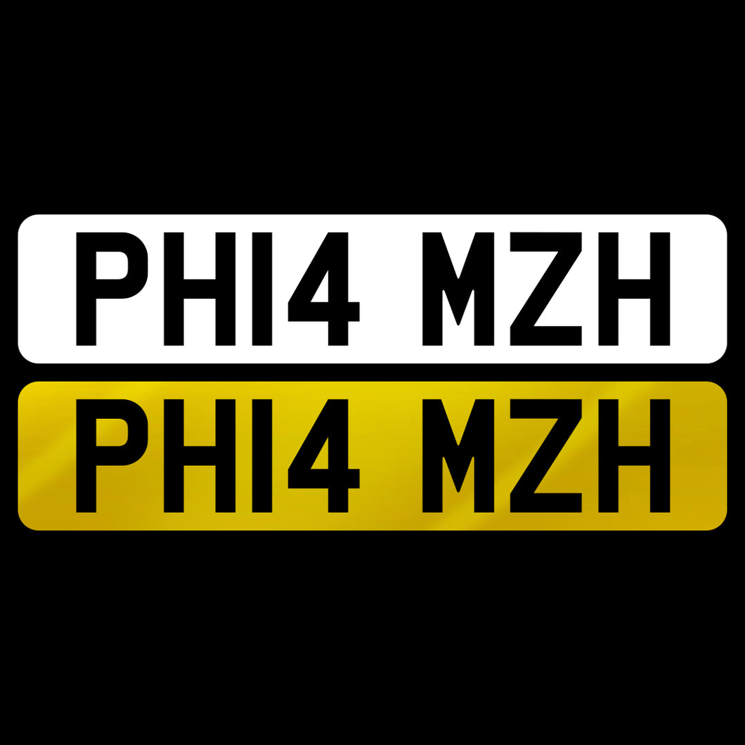 PH14 MZH