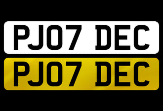 PJ07 DEC