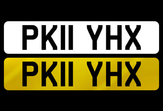 PK11 YHX