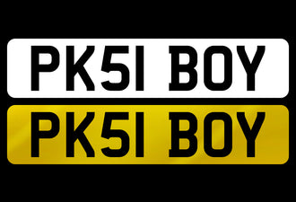 PK51 BOY
