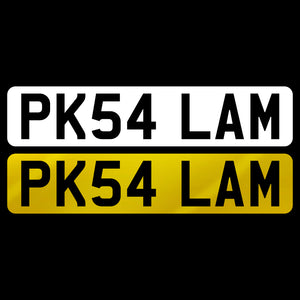 PK54 LAM
