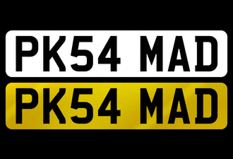 PK54 MAD